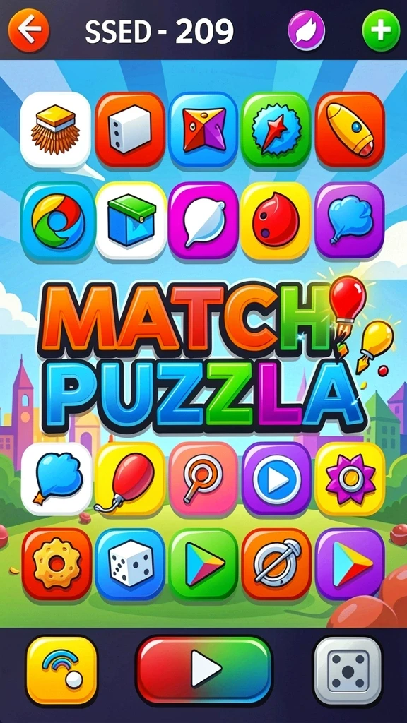 Gameplay yang menarik dengan banyak tantangan.