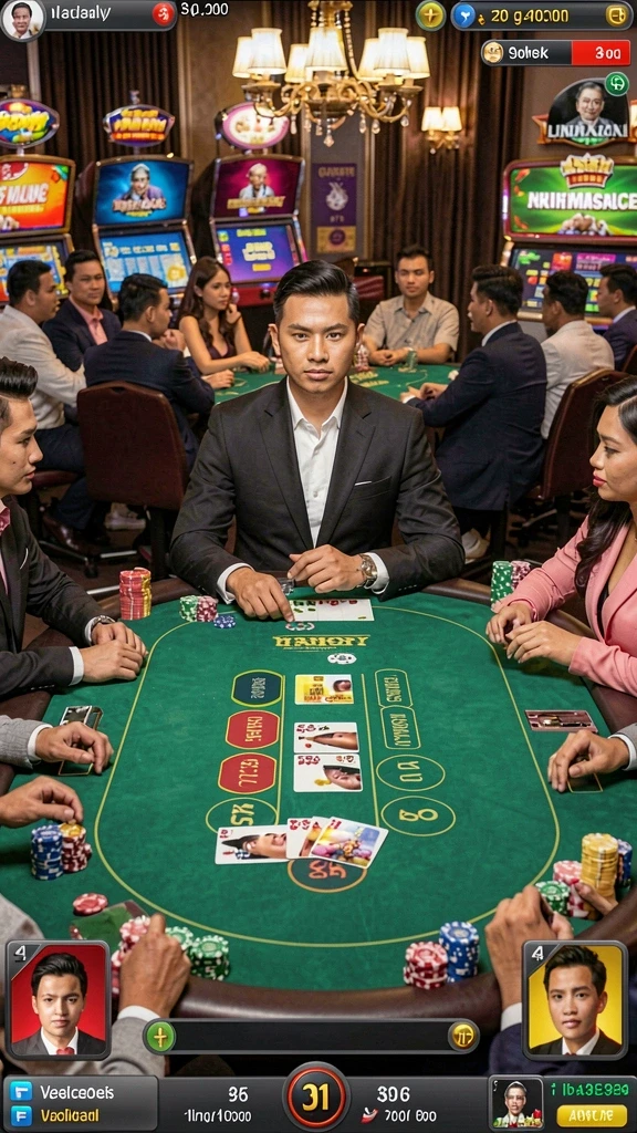 Fitur kolaborasi dengan teman yang seru.
