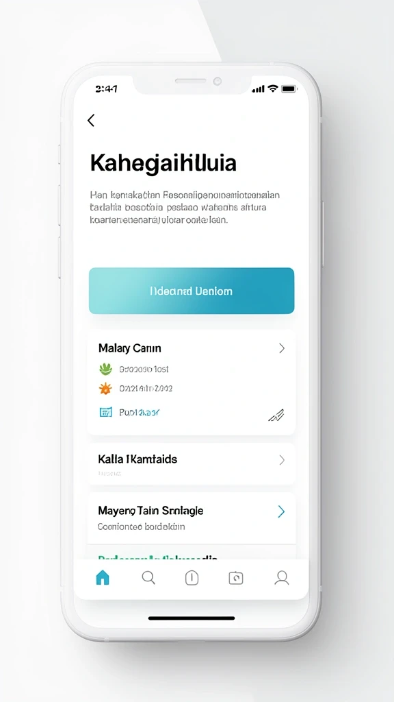 Fitur live draw yang memungkinkan melihat hasil undian langsung.