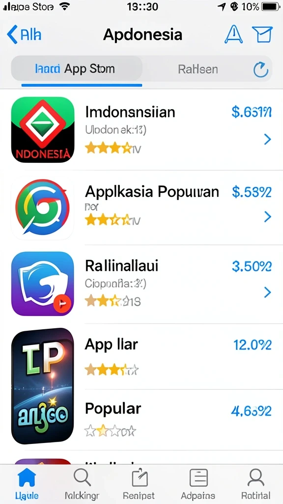 Tampilkan grafis permainan yang menarik dan responsif.