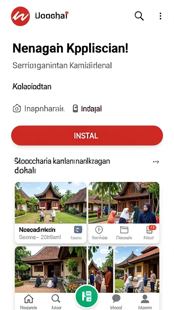 Berbagai jenis mesin slot dengan tema yang unik.