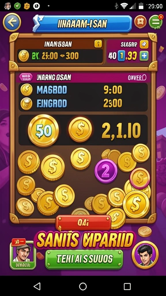 Level baru yang menantang dalam BTV168.