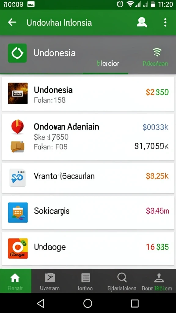 Interaksi multiplayer yang menyenangkan dengan teman.