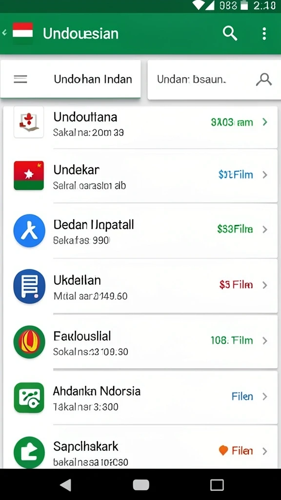 Fitur putaran gratis yang mengasyikkan dan bermanfaat.