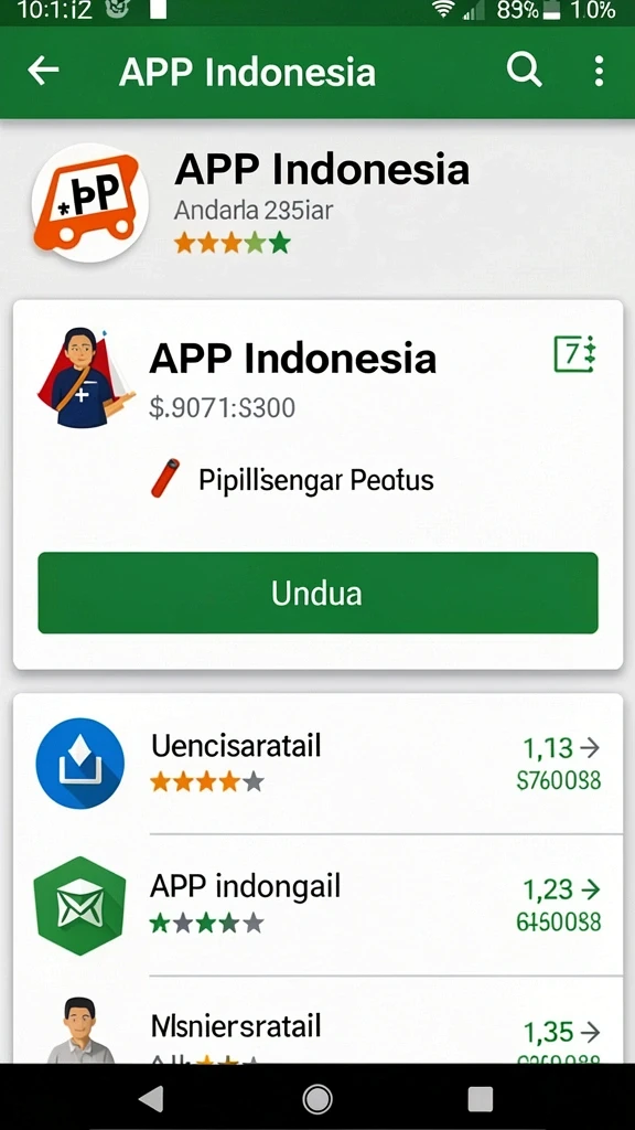 Mode multiplayer yang membuatnya lebih seru.