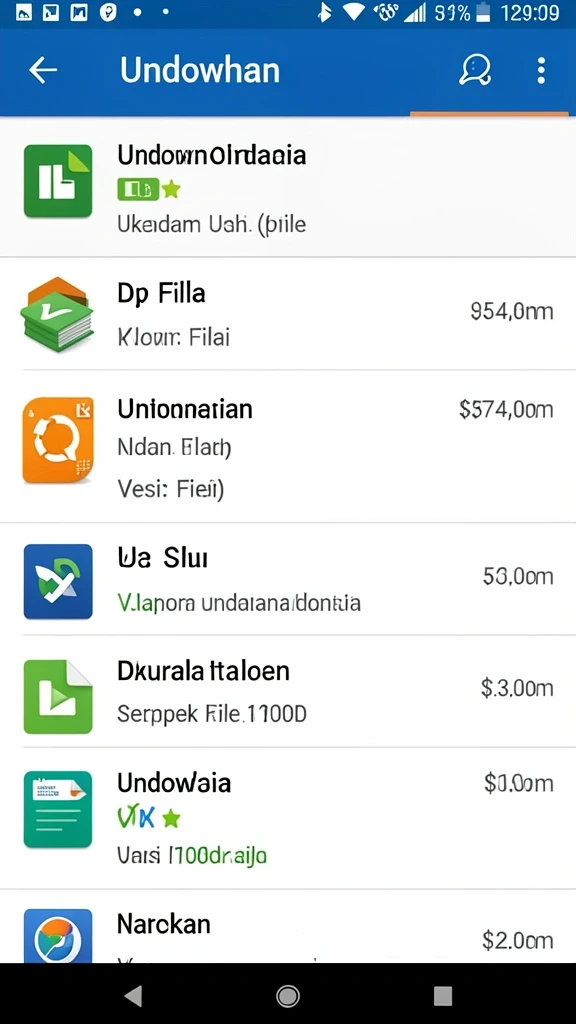Grafis yang mendetail membuat pengalaman bermain semakin seru.