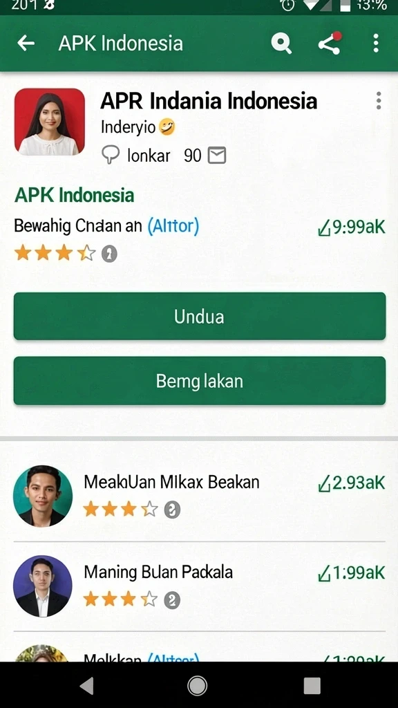 Fitur dukungan pelanggan yang responsif dan cepat.