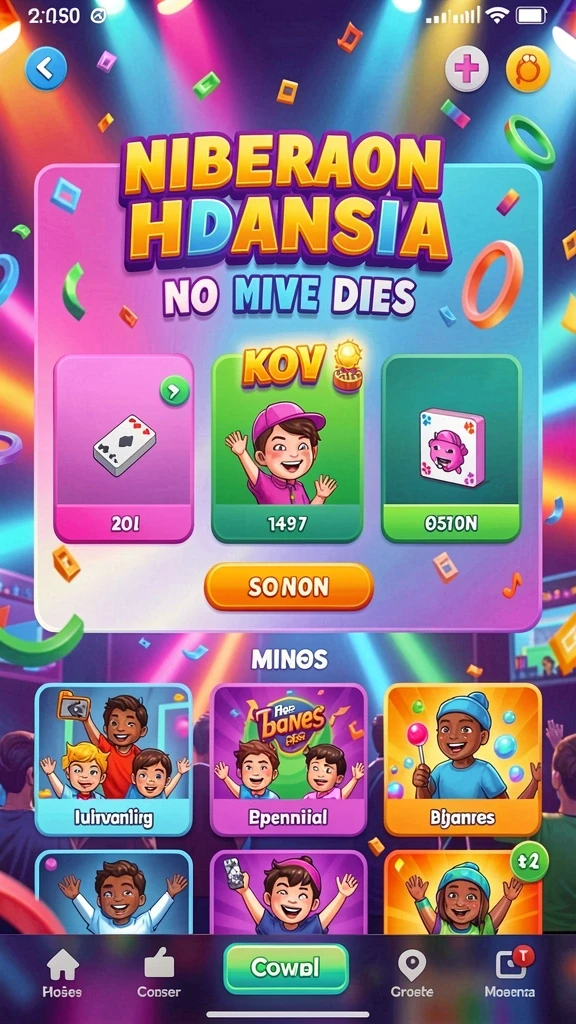 Berbagai jenis permainan togel tersedia dengan mudah.