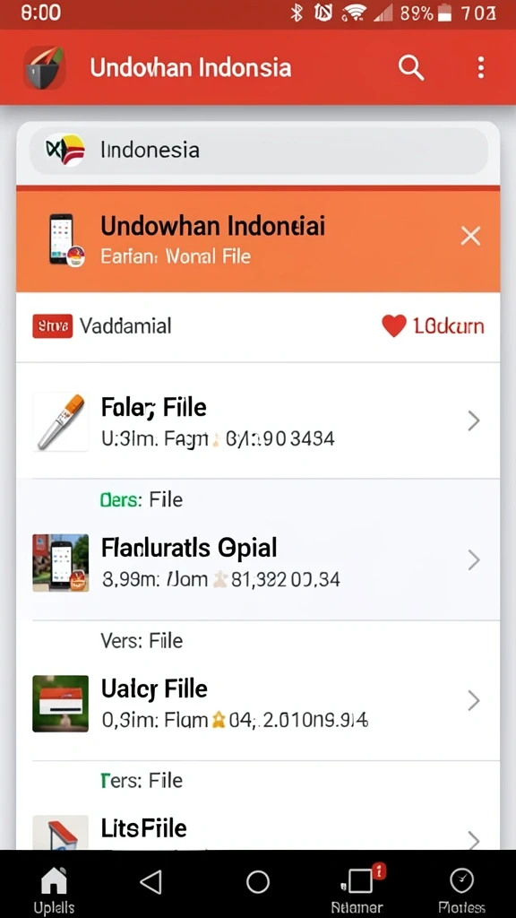 Fitur live draw yang membuat permainan semakin mendebarkan.