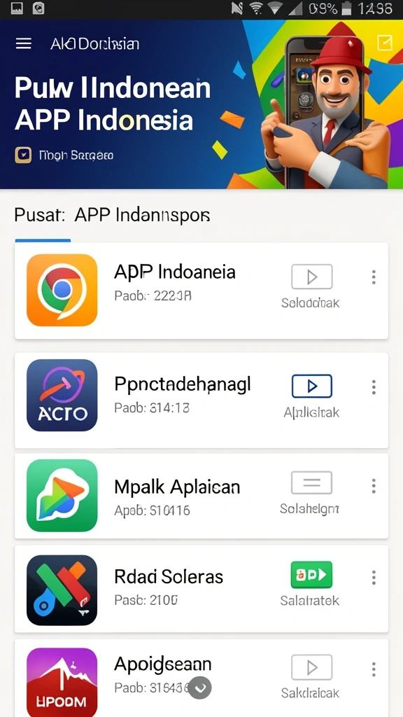 Menu pilihan permainan togel yang beragam dan menarik.