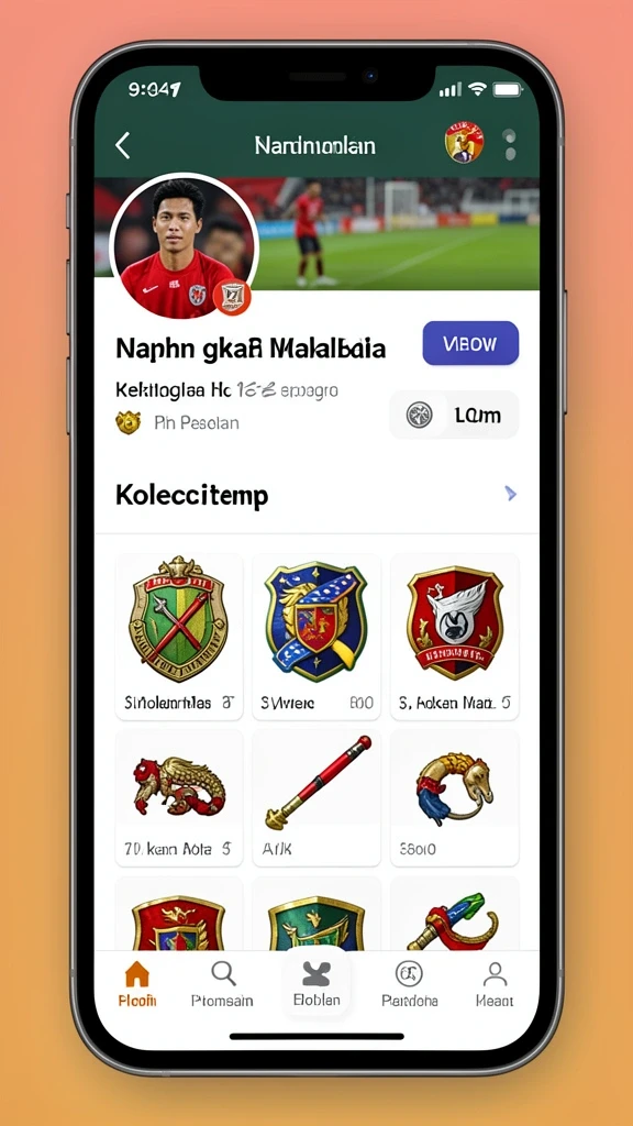 Beragam pilihan mesin slot yang menarik.