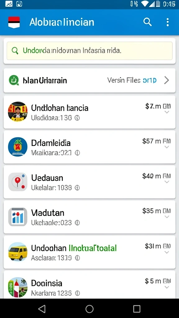 Bonus menarik untuk pemain baru.