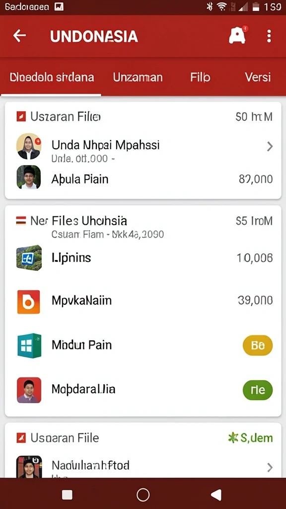 Gameplay yang seru dengan tantangan yang bervariasi.