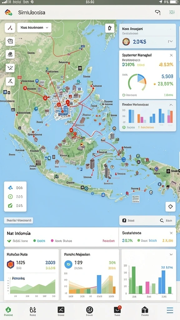 TONGWD - Bertarung melawan pemain lain secara online.