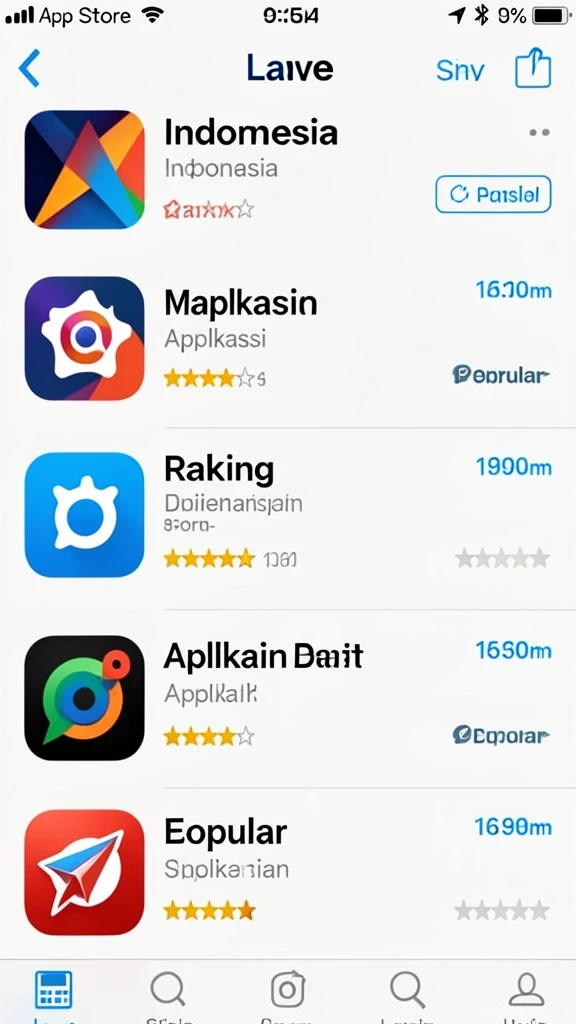 Setiap level menyajikan tantangan yang unik dan menarik.