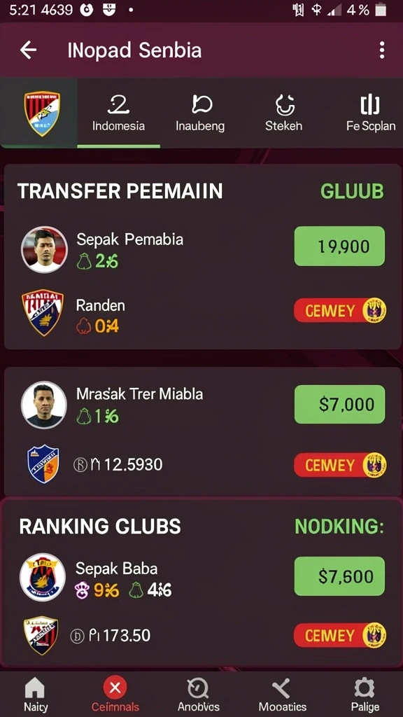 Screenshot menunjukkan aksi berkendara di jalanan kota.